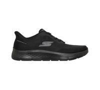 Skechers 216924 für Herren, schwarz, Größe 46 EU