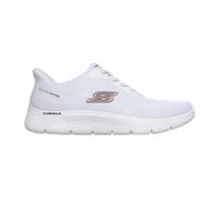 Skechers 216924 für Herren, weiß, Größe 47 EU