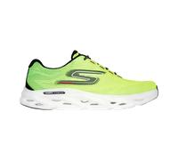 Skechers Herren-Sportschuhe GO RUN SWIRL TECH SPEED 220908 Gelb Größe 44