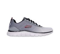 Skechers 232399 für Herren, grau, Größe 47 ½ EU