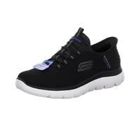 Skechers 232457 für Herren, schwarz, Größe 41 EU