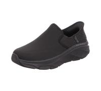 Skechers 232463WW für Herren, schwarz, Größe 41 EU