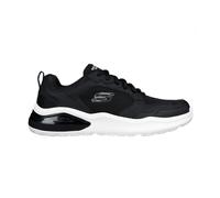 SKECHERS Herren Freizeitschuhe AIR CUSHIONING-BINSON Schwarz - Gr. - 42