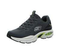 Skechers 232655 für Herren, grau, Größe 42 EU