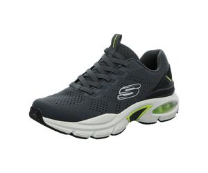 Skechers 232655 für Herren, grau, Größe 42 EU