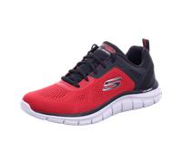 Skechers 232698 für Herren, rot, Größe 47 ½ EU
