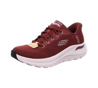 Skechers 232712 für Herren, rot, Größe 46 EU