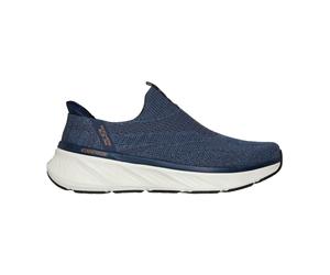 Skechers 232839 für Herren, blau, Größe 42 EU
