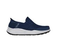 Skechers 232926 für Herren, blau, Größe 41 EU