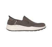 Skechers Herren Slipper 232926 TPE Equalizer 5.0 - Drayze taupe normal 42 EU