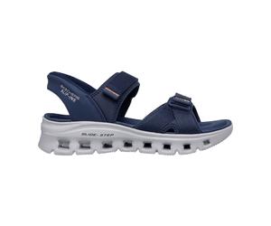 Skechers 232980 für Herren, blau, Größe 40 EU
