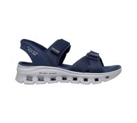 Skechers 232980 für Herren, blau, Größe 43 EU