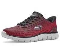 Skechers 233038 Turn- und Sportschuhe Gr.40 Schwarz