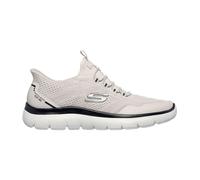 Skechers 233045 für Herren, grau, Größe 48 ½ EU