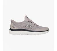 Skechers 233045/tpbk Summits-top Rate Herren Sneakers Taupe EU 44.5 / UK 10
