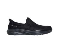 Skechers Equalizer 6.0 - Zorlo Herren Slipper, schwarz, Größe 44 44