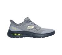 Skechers 233303 für Herren, grau, Größe 41 EU