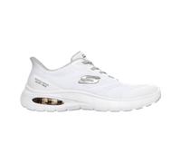 Skechers 233303 für Herren, weiß, Größe 45 EU