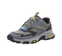 Skechers Skech-air Envoy Trainers Grau EU 43 Mann (Herstellerartikelnummer: 237553-GNBK-43)