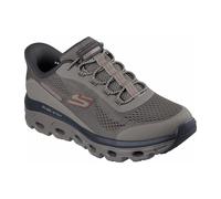 Skechers 237812 für Herren, grau, Größe 44 EU