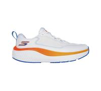 Skechers Sportschuhe Go Run Supersonic Max 246086 Textil Weiß Herren Größe 42