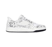 Skechers adult Koopa Court Paisley weiß Gr. 45