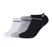 Skechers Skechers Cushioned 2er Pack 47-49 weiß (557562) verschiedene 47-49