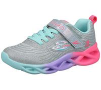 TWISTY BRIGHTS - COLOR RADIANT Silber - Gr. - 28