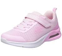 Skechers 302343l Pnk Sportschuhe, Rosa Netzbesatz, 30 EU