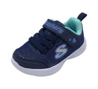 Skechers 302885N für Kinder, blau, Größe 21 EU