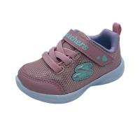 Skechers Mädchen Skech-Stepz 2.0 Sneaker, Pink Lavender Mesh, 28 EU