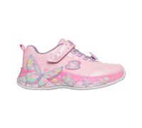 Skechers BUTTERFLY BLISS SNEAKER FLACH Niño/a grande