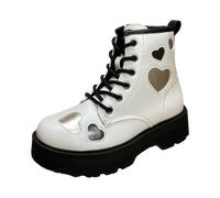 Skechers - 303409L weiß - Gr. - 33