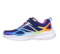 Skechers Power Jams Kinder blau 28 EU