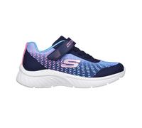 Skechers Microspec Plus 303532L Blau NVMT blue EU 35
