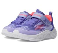 Skechers 303575l Sportschuhe für Mädchen und Jungen, Lila Rosa, 22 EU