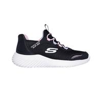 Skechers 303585L für Kinder, schwarz, Größe 28 EU