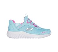 Skechers 303585L für Kinder, türkis, Größe 30 EU