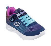Skechers 303700L für Kinder, blau, Größe 33 ½ EU