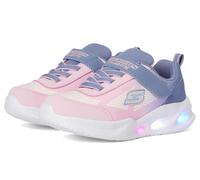 SKECHERS 303714N SOLA GLOW - OMBRE DELUXE - Grey / Light Pink Pink 8UK / 25EU Standard