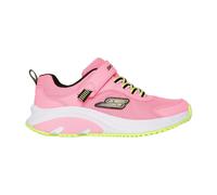 Skechers Mädchenschuhe Elite Tempo Speed Seeker Pink Größe 34