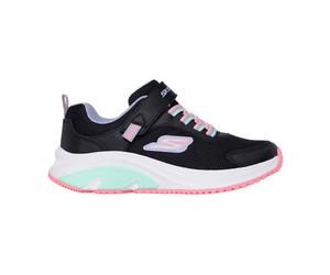 Skechers 303888L für Kinder, schwarz, Größe 29 EU