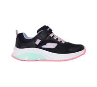 Skechers ELITE SPORT TEMP - SP für Kinder, schwarz, Gr. 32 EU