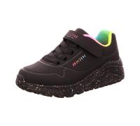 Skechers 310457L für Kinder, schwarz, Größe 31 EU