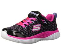 Skechers 314064L Schwarz US1,5 - EU33