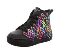 Skechers 314075L für Kinder, schwarz, Größe 30 EU