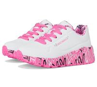 Skechers 314976L White/hot pink US4 - EU36