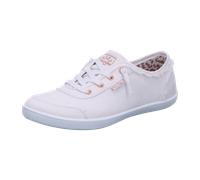 Skechers BOBS B CUTE für Damen, weiß, Gr. 40 EU