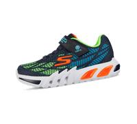 Skechers 400137L für Kinder, blau, Größe 32 EU