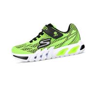 Skechers 400137L für Kinder, grün, Größe 28 EU